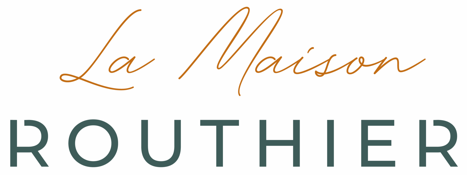La Maison Routhier