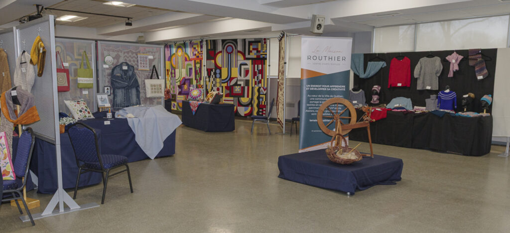 Portes ouvertes Maison Routhier