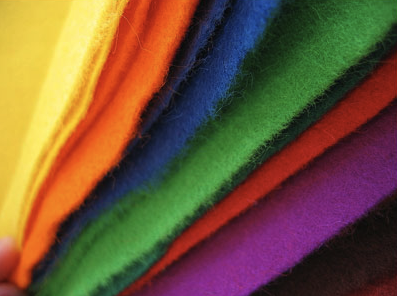 Initiation à la couleur