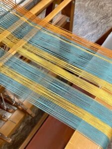 Introduction au tissage